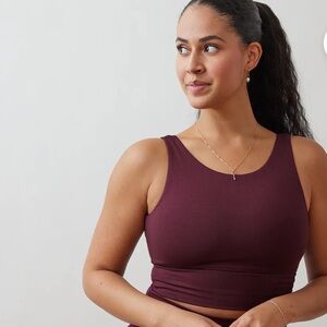 Free Label Andie bra | ocean | size S